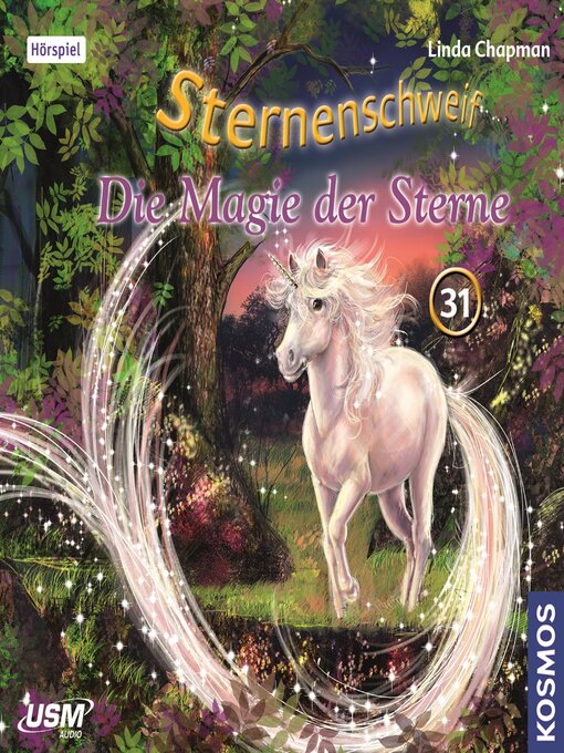 Title details for Die Magie der Sterne by Linda Chapman - Wait list